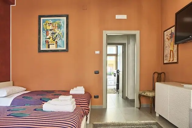 Comfort Üç Kişilik Oda