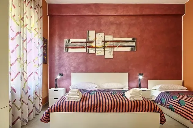 Comfort Üç Kişilik Oda