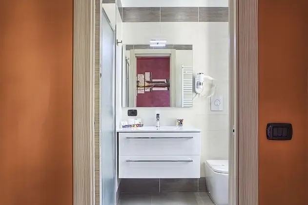 Comfort Üç Kişilik Oda