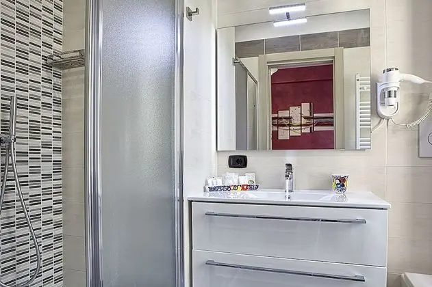 Comfort Üç Kişilik Oda
