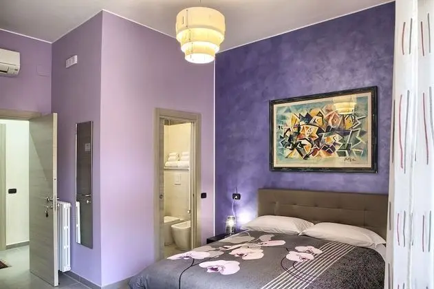 Deluxe Tek Büyük Yataklı Oda, Balkon, Deniz Manzaralı