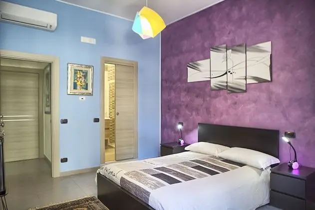 Deluxe Tek Büyük Yataklı Oda, Balkon, Deniz Manzaralı