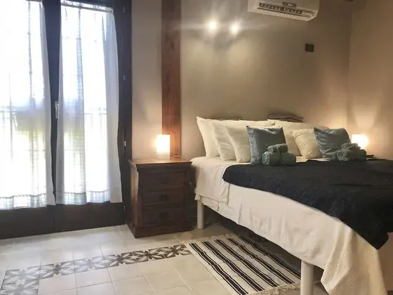 Classic Tek Büyük Yataklı Oda, Sigara İçilmez