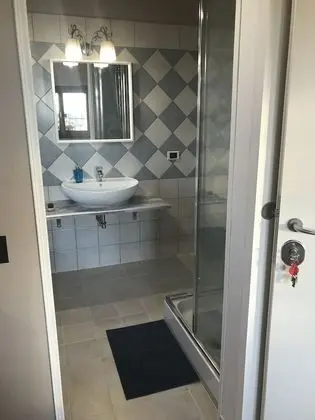 Classic Tek Büyük Yataklı Oda, Sigara İçilmez