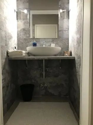 Classic Tek Büyük Yataklı Oda, Sigara İçilmez