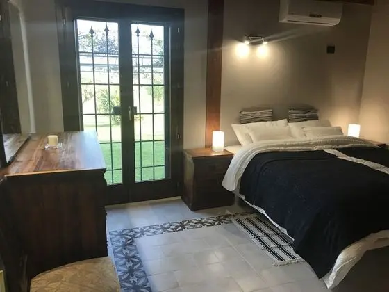 Deluxe Tek Büyük Yataklı Oda, Sigara İçilmez