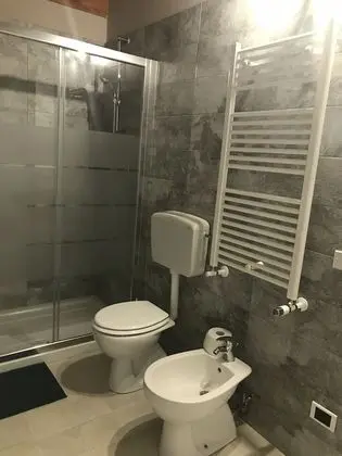 Deluxe Tek Büyük Yataklı Oda, Sigara İçilmez