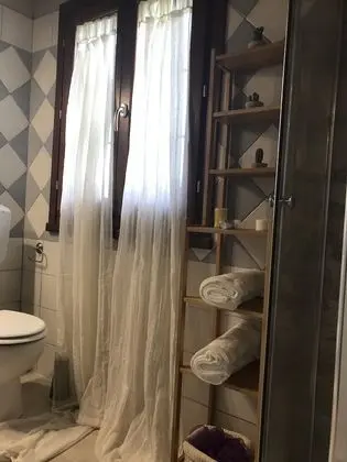 Panoramic Tek Büyük veya İki Ayrı Yataklı Oda, Sigara İçilmez