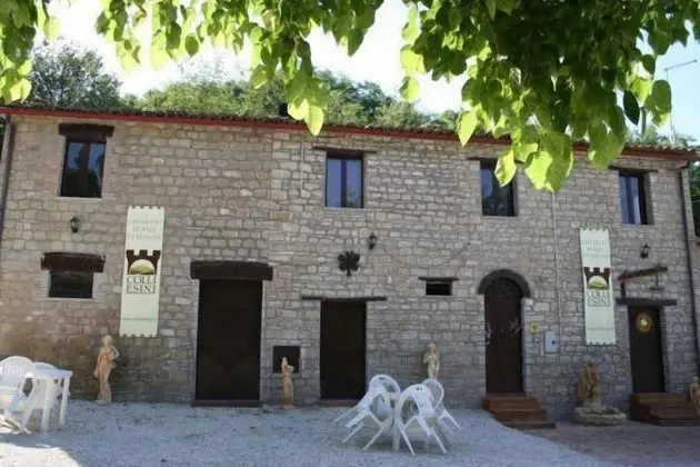 Apartment for 4 people