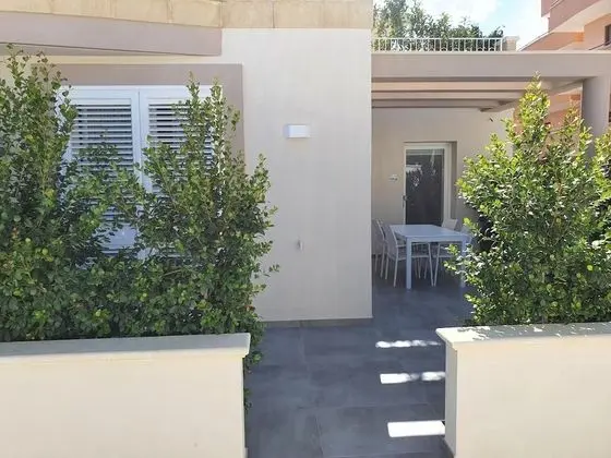 Superior Apart Daire, Veranda (Stefania)
