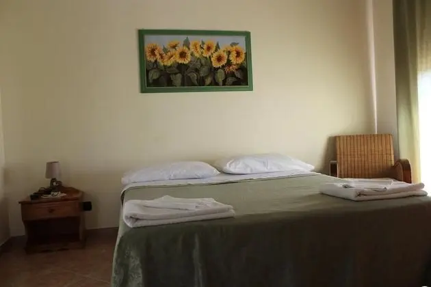 Tek Büyük Yataklı Oda, Özel Banyo