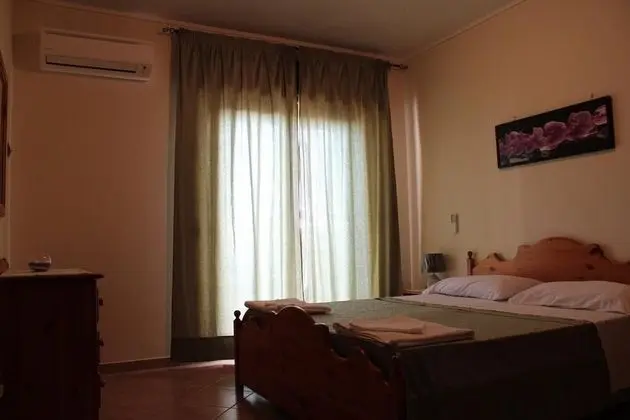 Tek Büyük Yataklı Oda, Özel Banyo