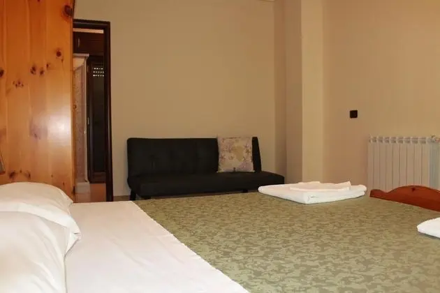 Tek Büyük Yataklı Oda, Özel Banyo