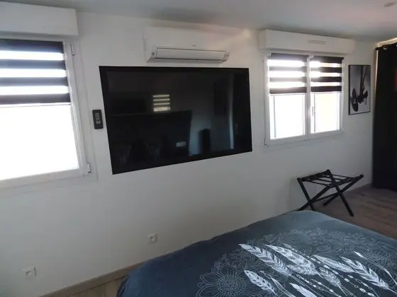 Superior Tek Büyük Yataklı Oda