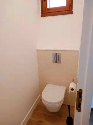 Tek Büyük Yataklı Oda, Sigara İçilmez, Bahçe Manzaralı