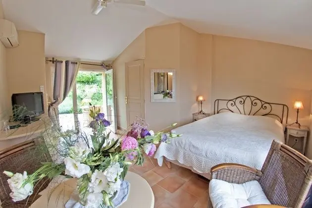 Comfort Tek Büyük Yataklı Oda, Deniz Manzaralı