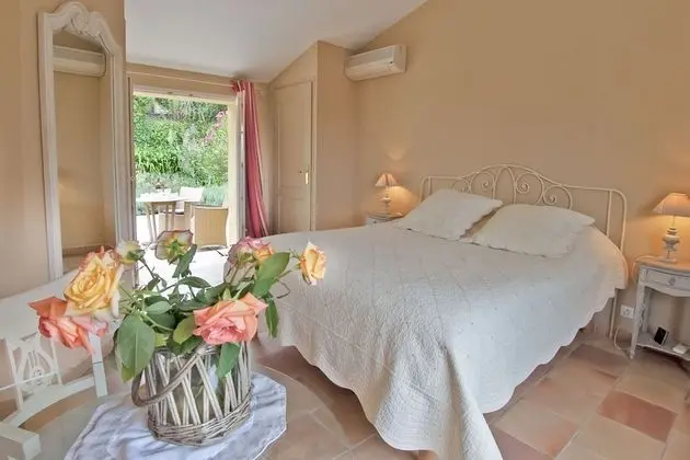 Comfort Tek Büyük Yataklı Oda, Deniz Manzaralı