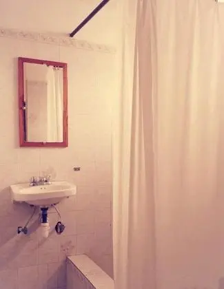 Standard Room, 2 Double Beds with AC