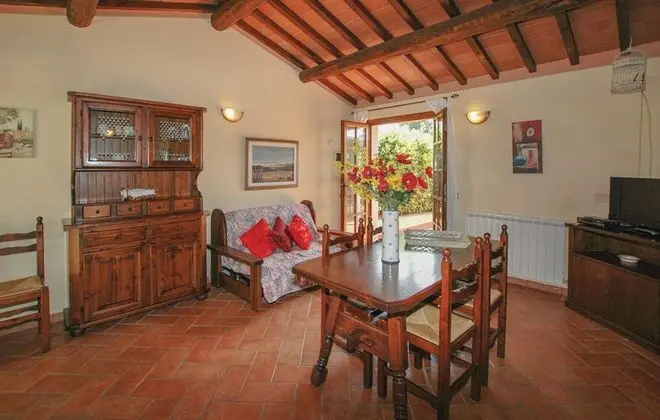 Apart Daire One Bedroom