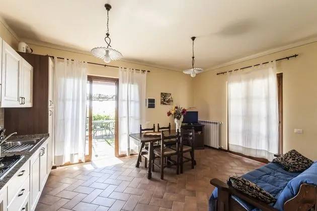 Apart Daire One Bedroom