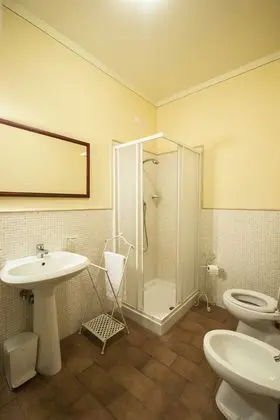 Apart Daire One Bedroom