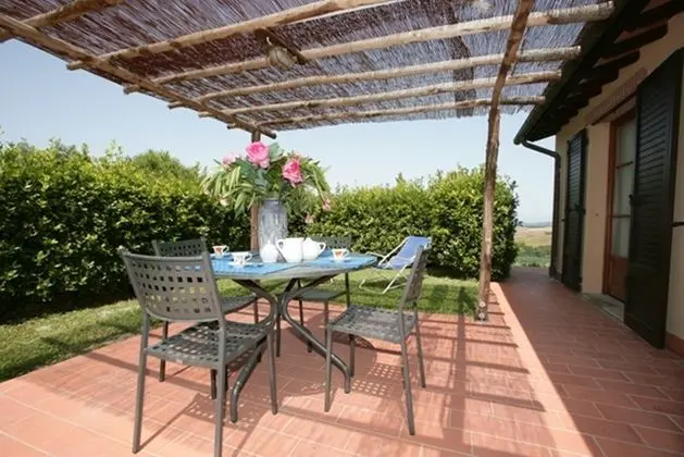 Apart Daire One Bedroom