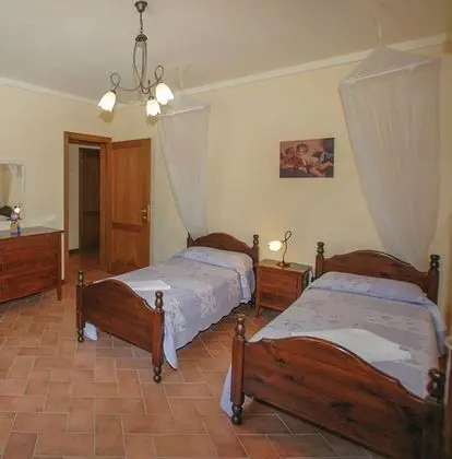 Apart Daire Three Bedrooms