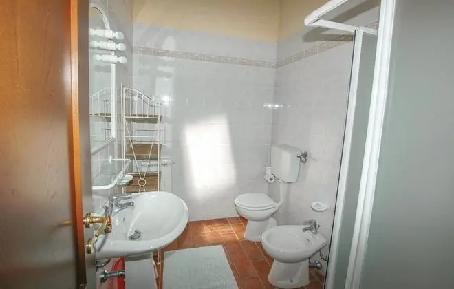 Apart Daire Three Bedrooms