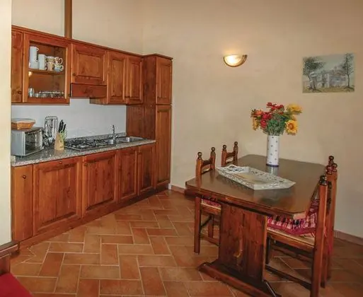 Apart Daire Three Bedrooms