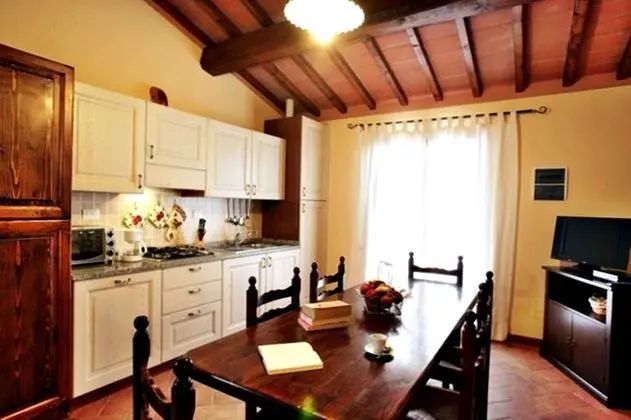 Apart Daire Three Bedrooms