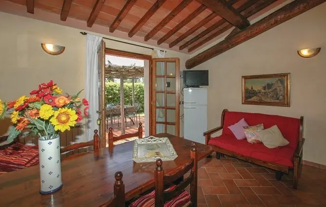 Apart Daire Three Bedrooms