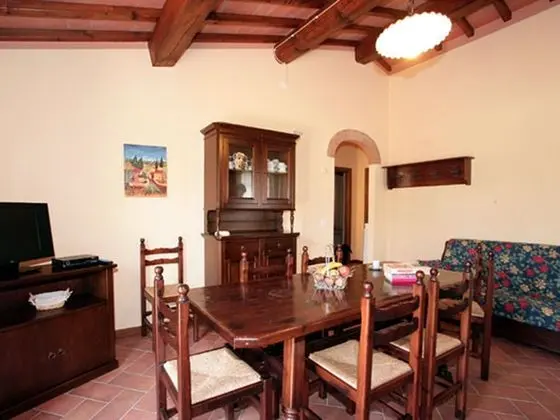 Apart Daire Three Bedrooms
