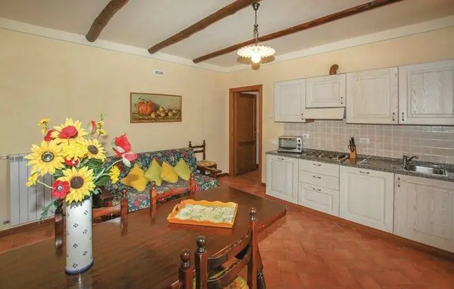 Apart Daire Three Bedrooms