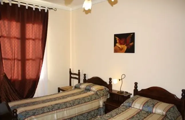 Apart Daire Three Bedrooms