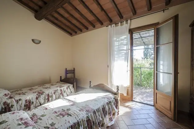 Apart Daire Two Bedrooms