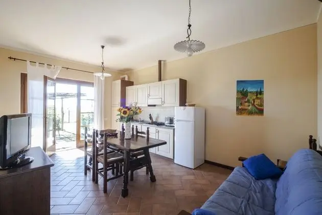 Apart Daire Two Bedrooms