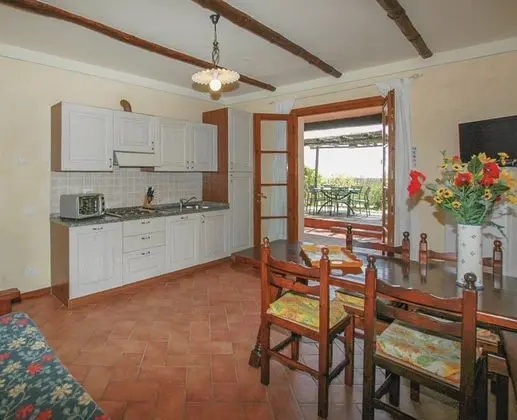 Apart Daire Two Bedrooms