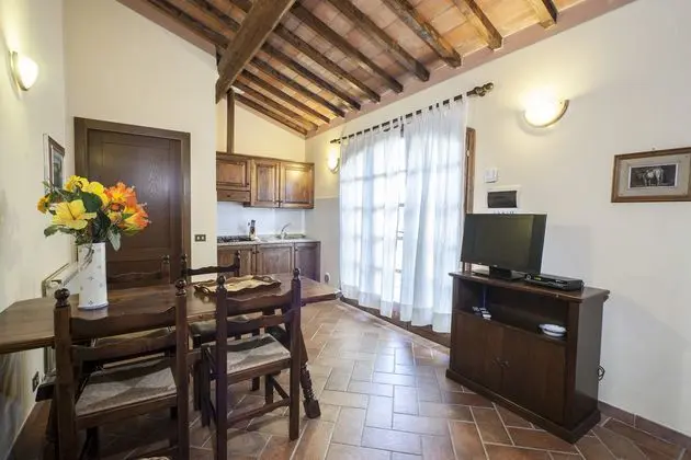 Apart Daire Two Bedrooms
