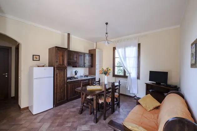 Apart Daire Two Bedrooms