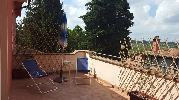 Apart Daire Two Bedrooms