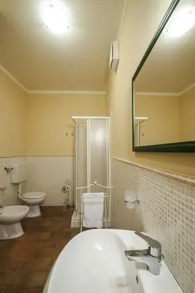 Apart Daire Two Bedrooms