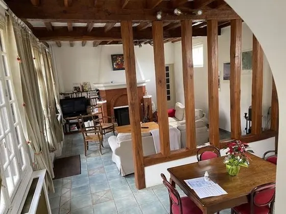 Comfort Kır Evi, Banyolu/Duşlu, Bahçe Manzaralı