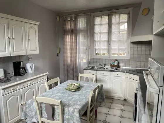 Comfort Kır Evi, Banyolu/Duşlu, Bahçe Manzaralı