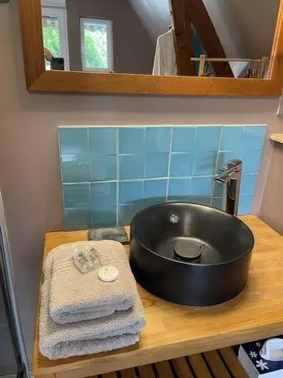 Comfort Kır Evi, Banyolu/Duşlu, Bahçe Manzaralı