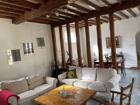 Comfort Kır Evi, Banyolu/Duşlu, Bahçe Manzaralı