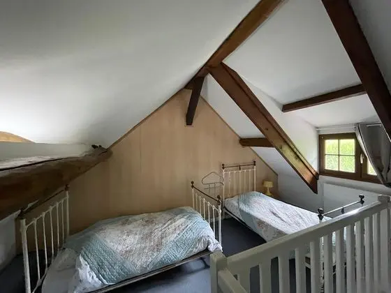 Dört Kişilik Oda, Banyolu/Duşlu