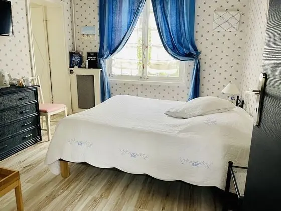 Dört Kişilik Oda, Banyolu/Duşlu