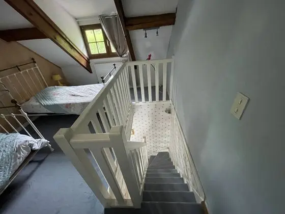 Dört Kişilik Oda, Banyolu/Duşlu