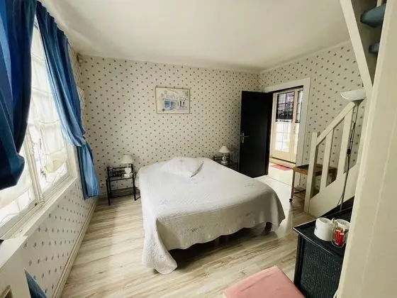 Dört Kişilik Oda, Banyolu/Duşlu