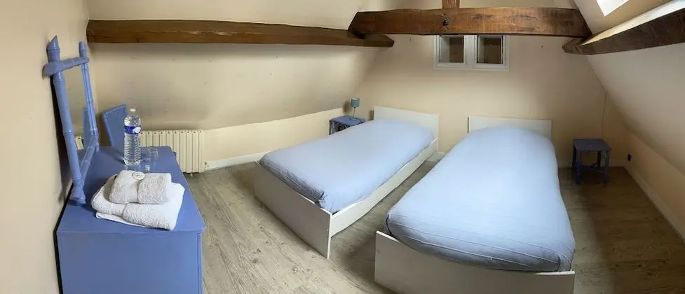 Family Süit, Banyolu/Duşlu